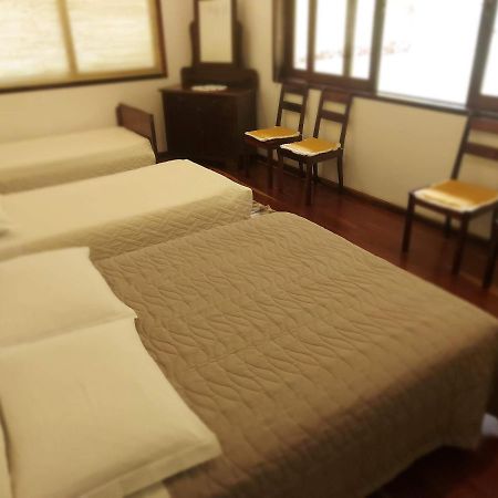 فيلا بوميروديفي Berghaus - Casa Da Colina المظهر الخارجي الصورة